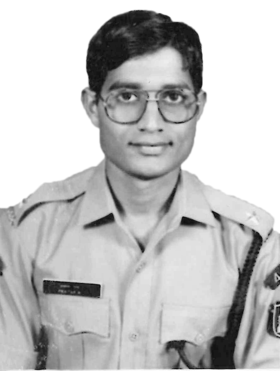 Madireddy Pratap Madireddy Pratap